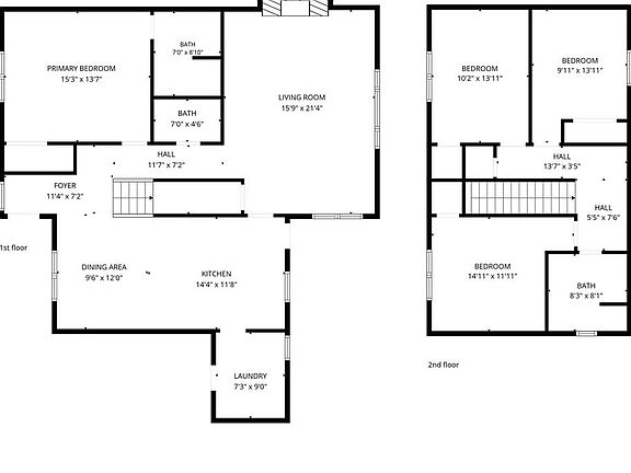 3rd image of 1213 Mockingbird Ln