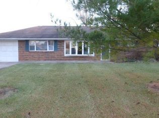 17 Roxie Ct, Lebanon, OH 45036