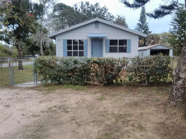 2699 Arlington Ave, New Smyrna Beach, FL 32168
