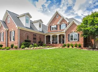709 Mill Pointe Way, Elon, NC 27244