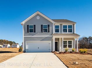 2010 Voyage Cir, Monroe, NC 28110