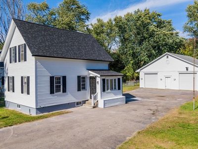 1 Fayal Ave, Taunton, MA, 02780