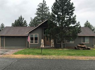 15309 Sherwood Pl, Weed, CA