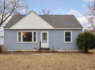 2070 106th Ave NW, Coon Rapids, MN 55433