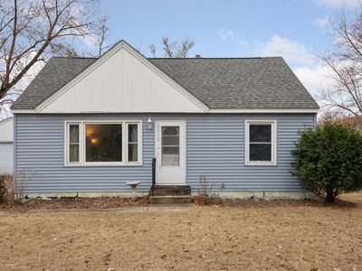 2070 106th Ave NW, Coon Rapids, MN, 55433