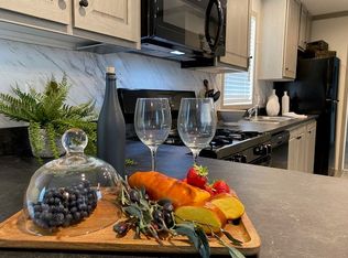 Clayton Pulse 711 - Zero Energy Ready Home plan