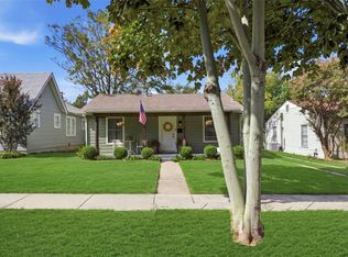 2916 Ryan Ave, Fort Worth, TX 76110