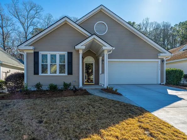 2426 Tuscany Dr, North Charleston, SC 29406