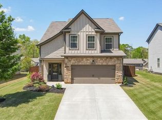 4025 Cordova Ln, Cumming, GA 30028