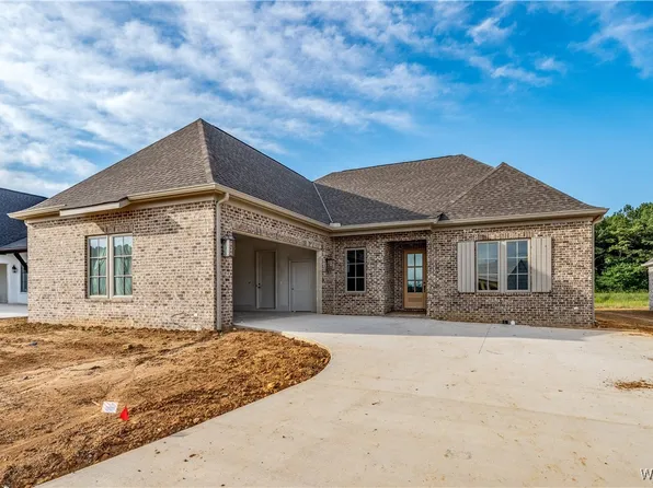 6449 Chatham Rd, Tuscaloosa, AL 35406