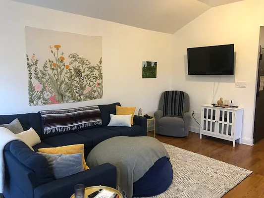 Rented by Signature Spaces NYC Corp | media 19
