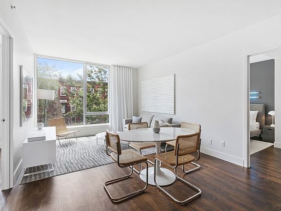 4th image of 847 Lexington Ave APT 4D