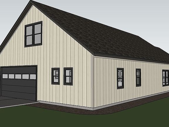 Garage View