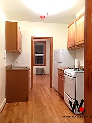 Rented by Warren T Real Estate Corp.