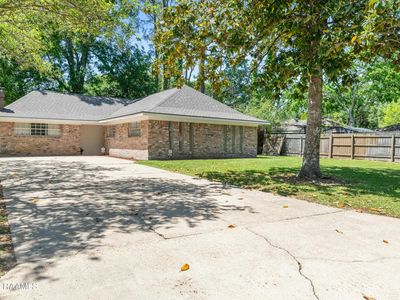 204 Cambridge Dr, Lafayette, LA, 70503