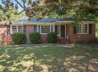 605 Forrest Ave, Griffin, GA 30224