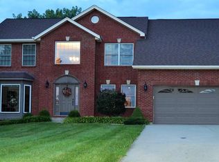 103 Charles Givins Dr, Dry Ridge, KY 41035