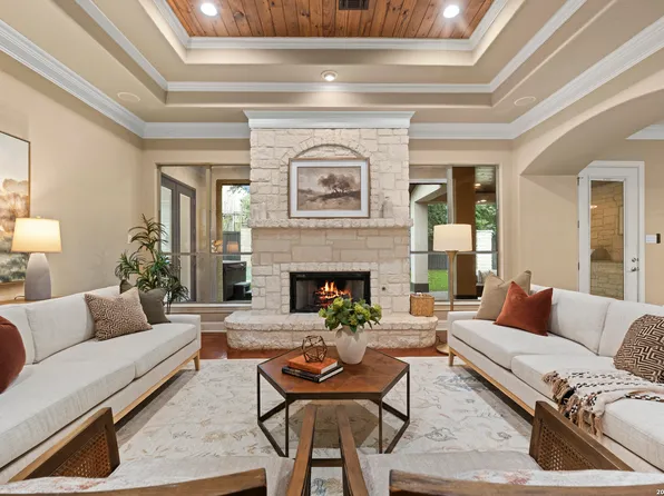 1911 Far Niente, San Antonio, TX 78258