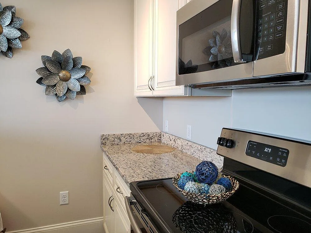 The Residences at 99 Water — Photo 4