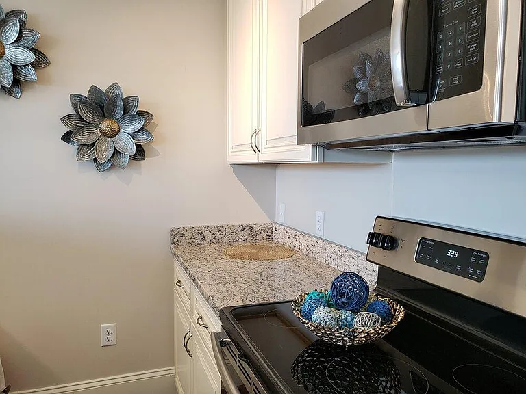 The Residences at 99 Water — Photo 4