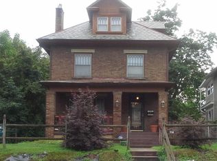 971 Studer Ave, Columbus, OH 43206