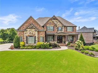 16420 Waxmyrtle Rd, Milton, GA 30004