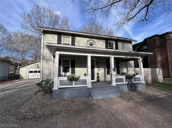 712 Front St, Marietta, OH 45750