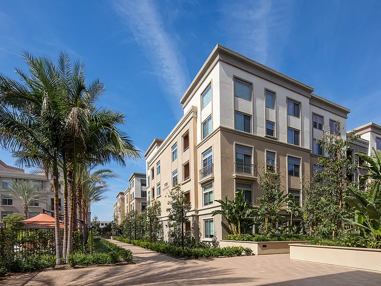Centerpointe at Irvine Spectrum — Photo 20