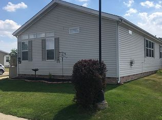 4807 Othello Ln, Northville, MI 48167