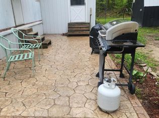 1701 Woodland Trl #185, Barton City, MI 48705