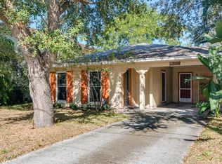 3219 W San Luis St, Tampa, FL 33629
