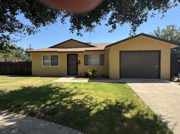 2739 S Bardell Ave, Fresno, CA 93706