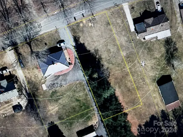 0 Oaklawn St SE, Lenoir, NC 28645