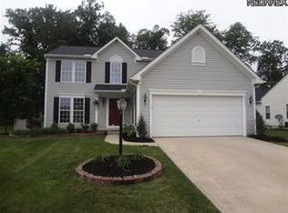5345 Ivandale Dr, Medina, OH 44256