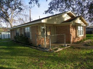 320 Rochelle St, Richmond, TX 77469