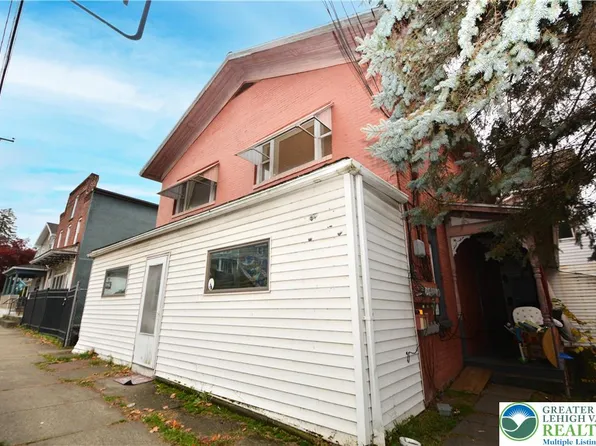 316-318 E Main St, Plymouth, PA 18651