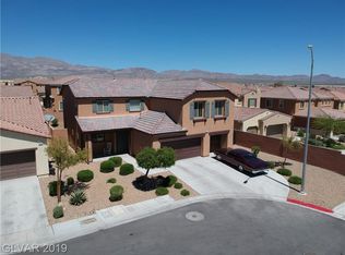 908 Peaceful Glen Ct, North Las Vegas, NV 89084