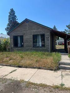 717 S Union Ave, Newport, WA, 99156