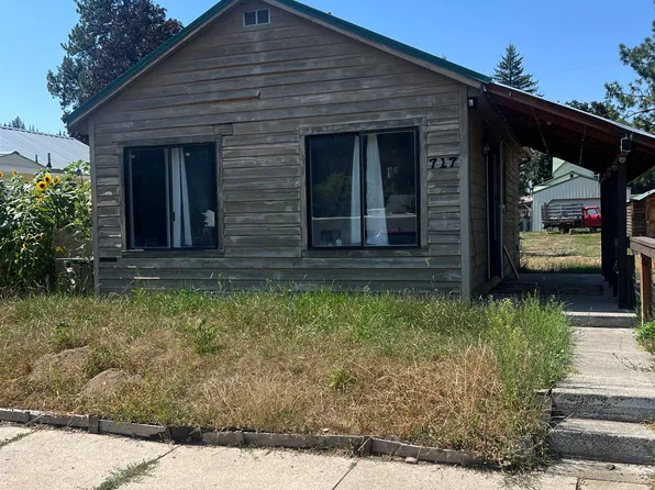 717 S Union Ave, Newport, WA 99156