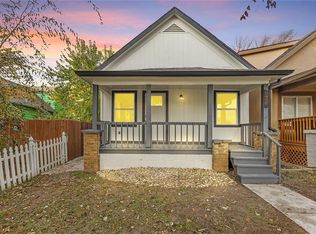 226 S Ferree St, Kansas City, KS 66101