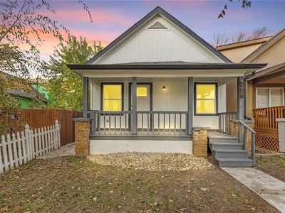 226 S Ferree St, Kansas City, KS, 66101