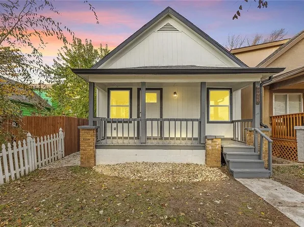 226 S Ferree St, Kansas City, KS 66101