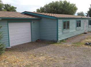 46 Vesta Ln, Emigrant, MT 59027