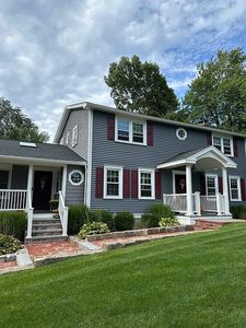 1 King John Dr, Londonderry, NH, 03053