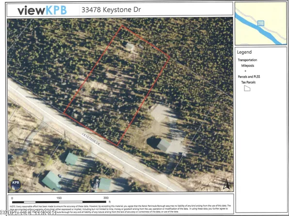 33478 Keystone Dr, Soldotna, AK 99669
