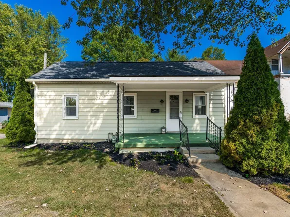 59 Wilder St, Delaware, OH 43015