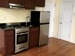 605 W 156th St APT 55, New York, NY 10032