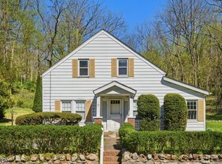 56 Main St, Peapack Gladstone Boro, NJ 07977