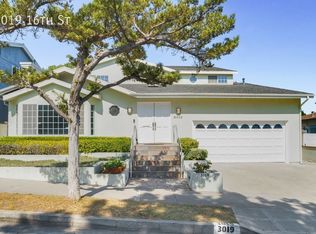 3019 16th St, Santa Monica, CA 90405