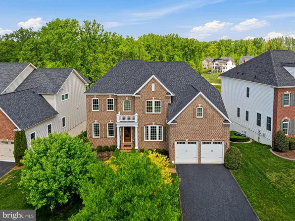 11849 Peppervine Dr, Clarksburg, MD 20871